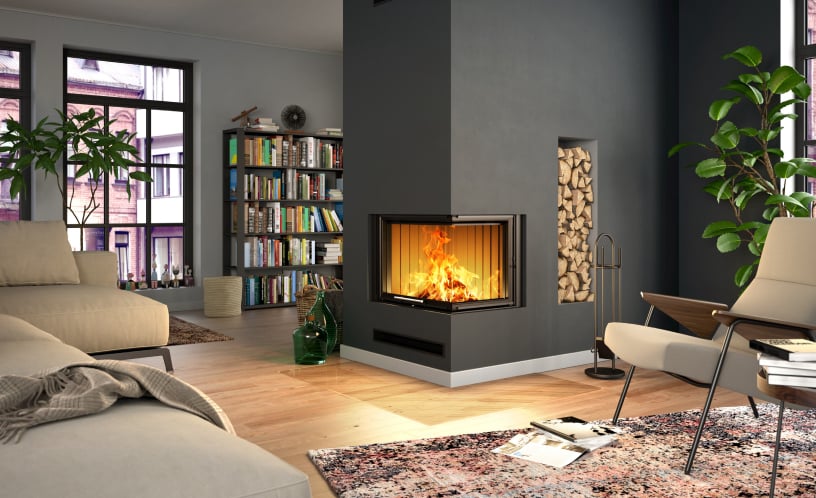 Oswald Wärme und Wellness