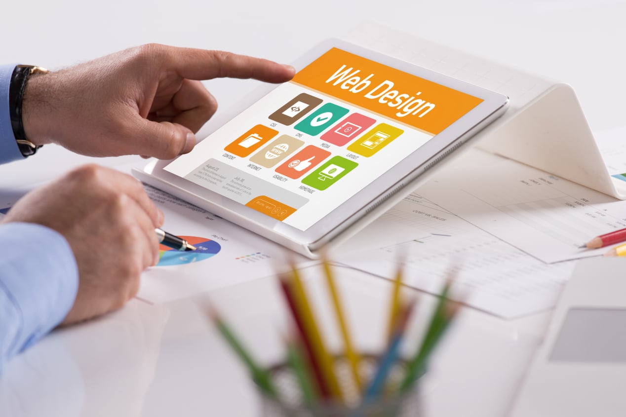 Webdesign Fulda - Webstudio Roehm