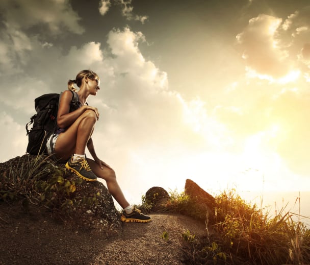 Fasten und Wellness in der Rhön mit Manuela Kühne