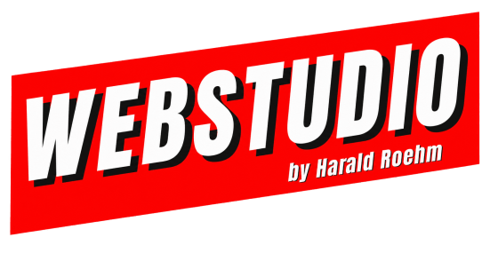 Webstudio Roehm Logo